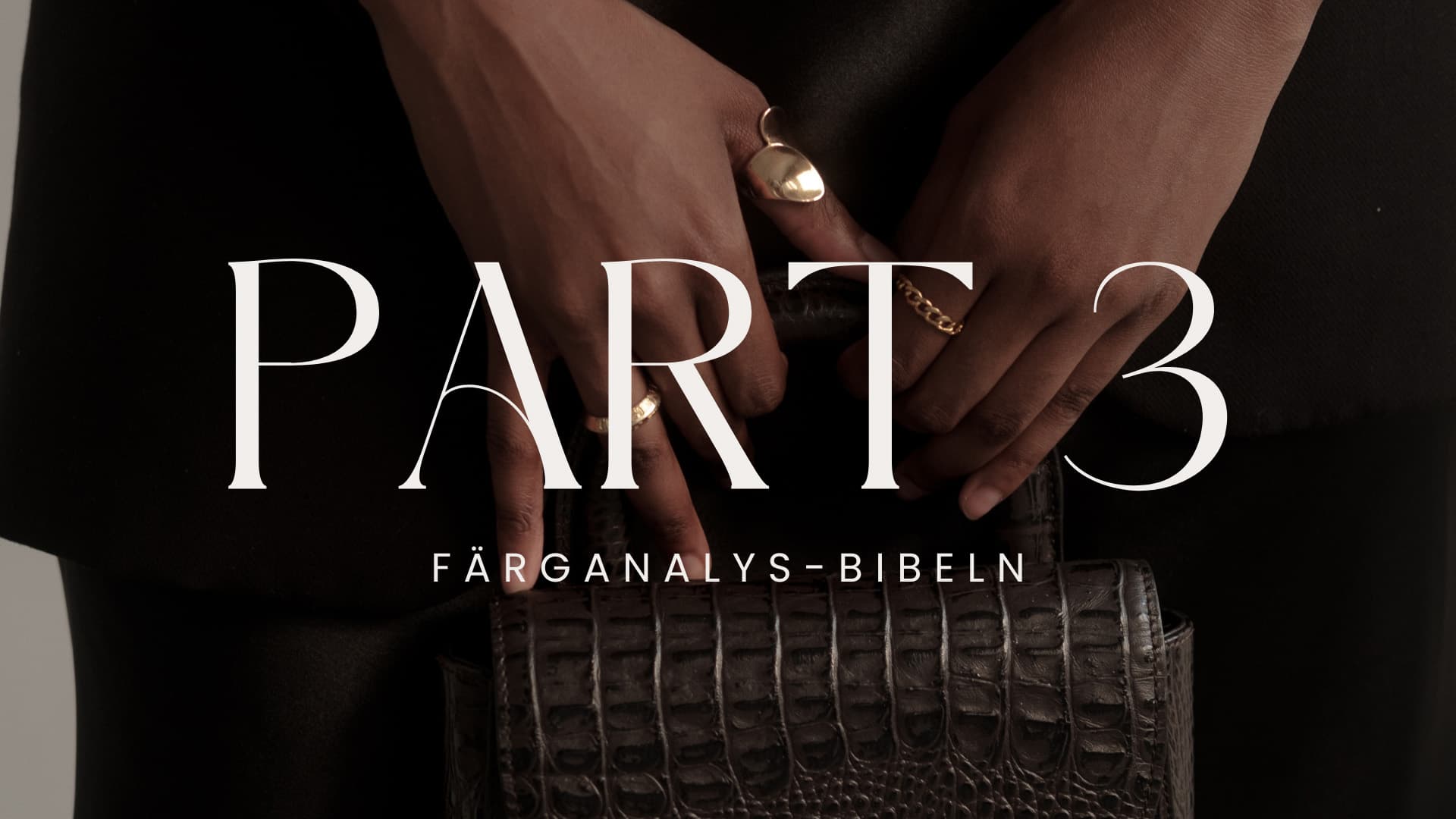 Cover Image for Del 3: De fyra årstiderna – en klassiker i färganalysens värld